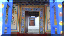 Wangchuck Lo Dzong