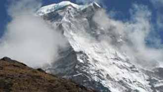 Mera Peak, Khumbu, Everest Gebiet